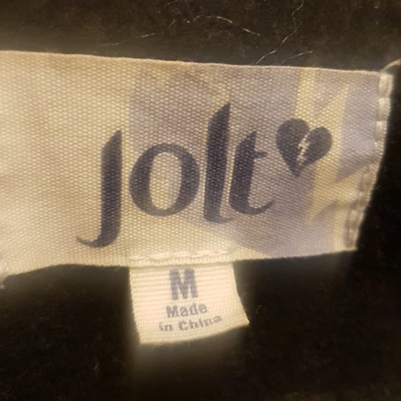 Women's Hooded Wrap Coat - Picture 4 of 6